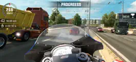 Game screenshot Racing Bike :Motorcycle Rider mod apk