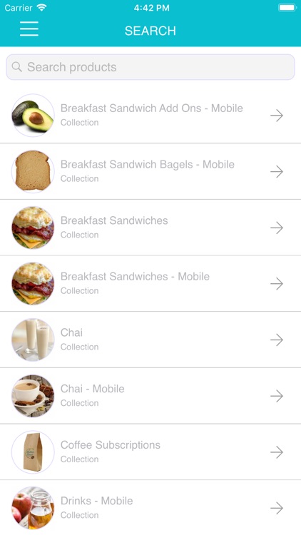 The Better Bean Coffee Company