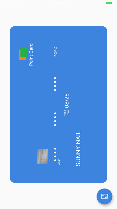 Oniyou Pay screenshot 2