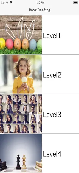 Game screenshot BookReading mod apk