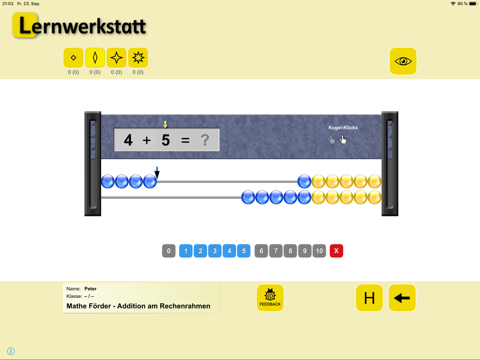 #3. Lernwerkstatt Schuledition (iOS) 由: medienwerkstatt