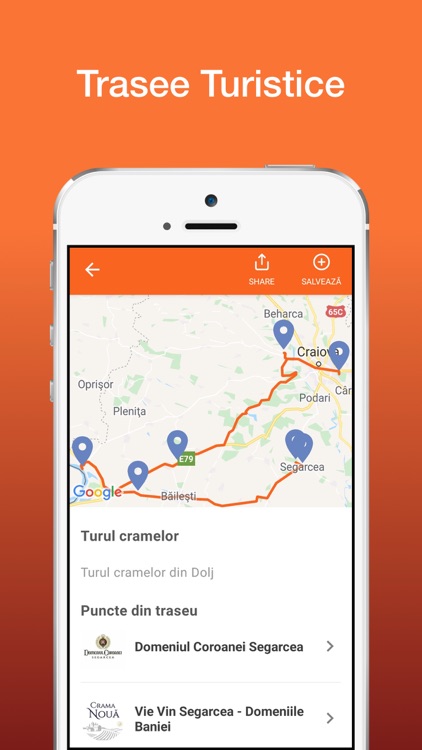 Discover Dolj & Craiova screenshot-5
