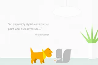 Doggins - Screenshot 3