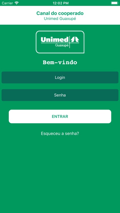 Unimed Guaxupé Cooperado