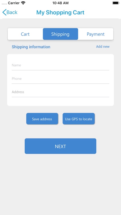 Abivin Consumer screenshot-5