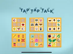 Tap Tap Talk! screenshot 5