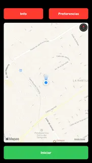 way home - on my way iphone capturas de pantalla 1