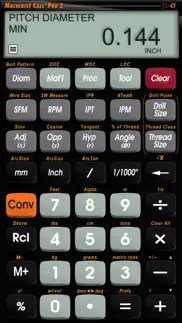 How to cancel & delete machinist calc pro 2 2