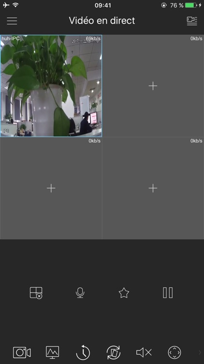 Daitem Capture screenshot-3