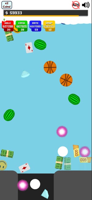 Fall Through!(圖5)-速報App