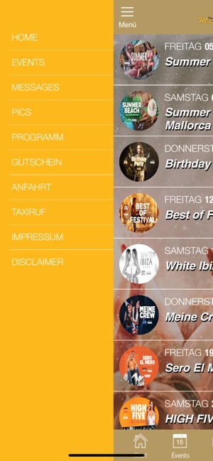 Musikpark Ludwigshafen(圖2)-速報App