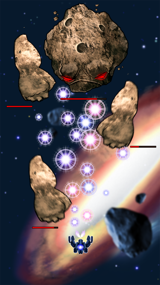 #2. Squadron 2 (iOS) di: Magma Mobile