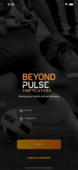 Game screenshot Beyond Pulse (For Players) mod apk