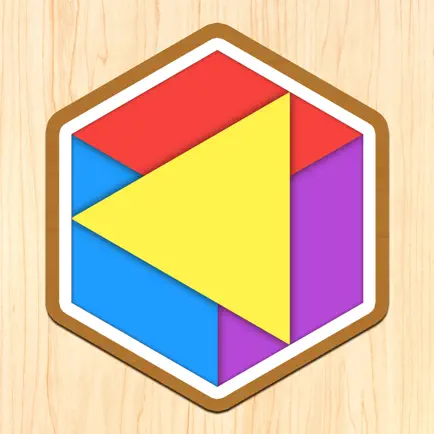 Color Shape Puzzle Cheats