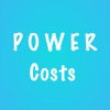 Power Costs history of electricity 