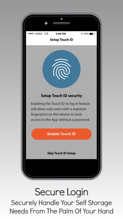 McGrath Outdoor Storage screenshot-3