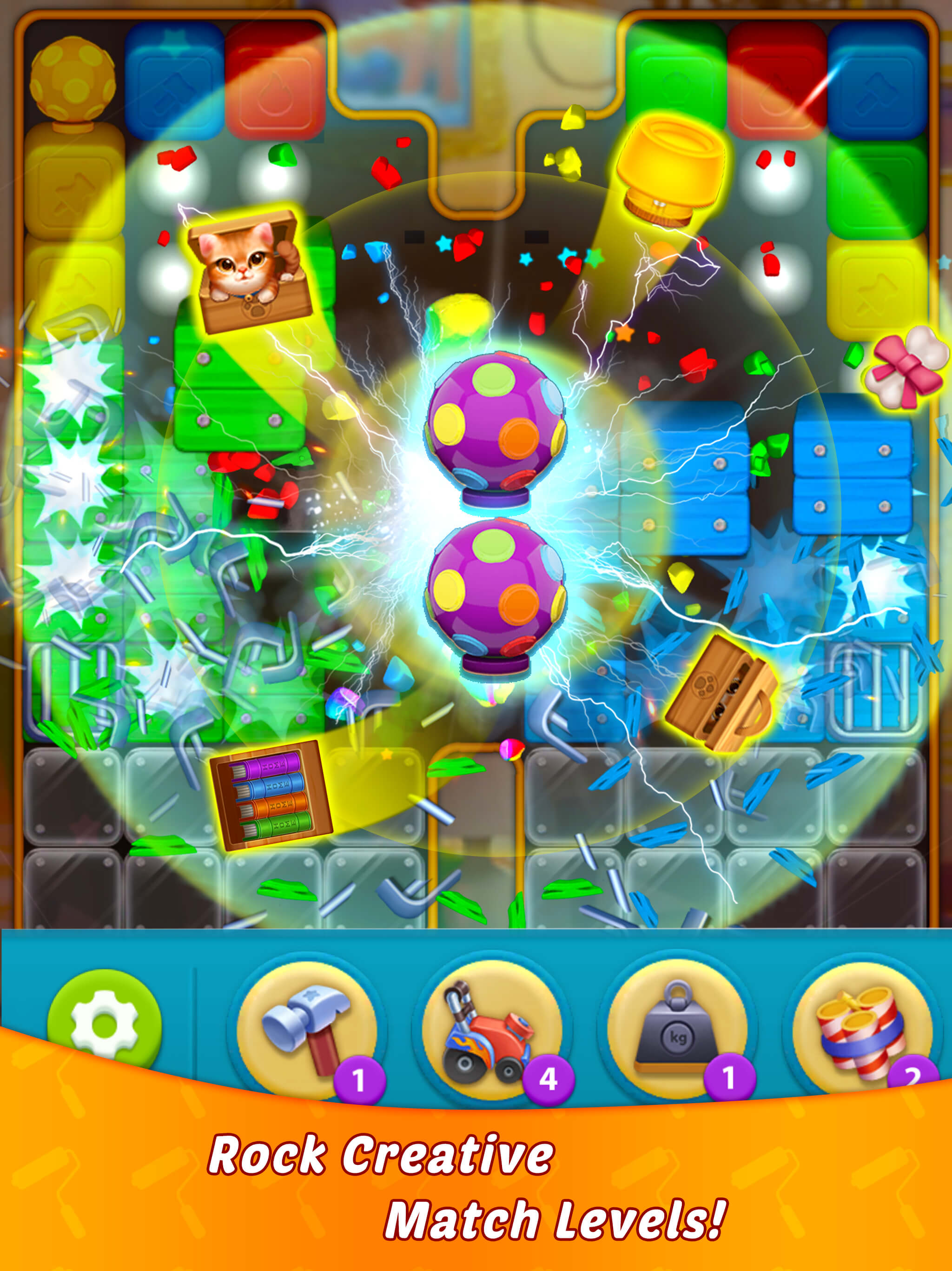 Home Fantasy: Home Design Game