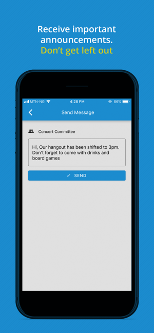 Actiminder(圖3)-速報App