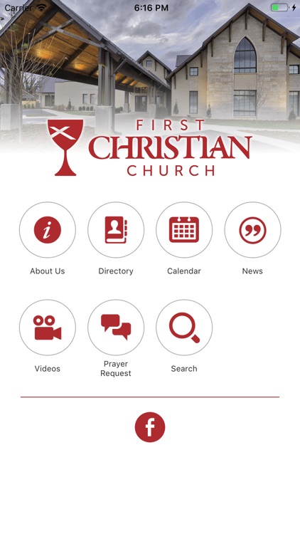 First Christian Church - KY