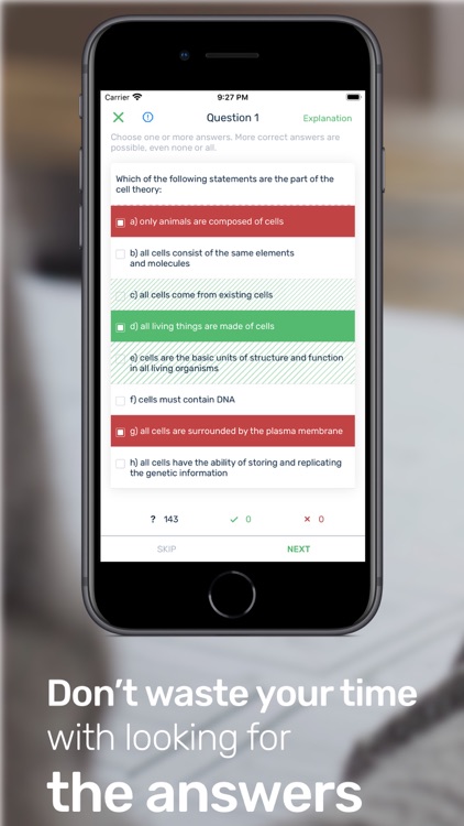 Medic - Entry Exam Preparation