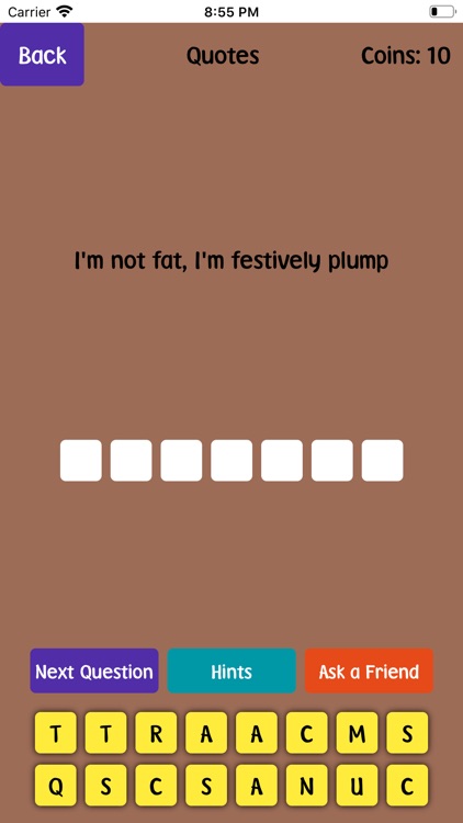 Quiz For South Park screenshot-5