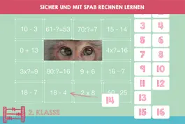 Game screenshot Mathe Grundschule 1.-3. Klasse hack