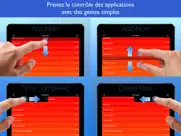 note rapide pro iPad Captures Décran 2