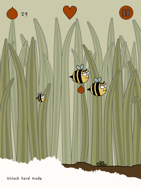 Screenshot #6 pour sneaky bee