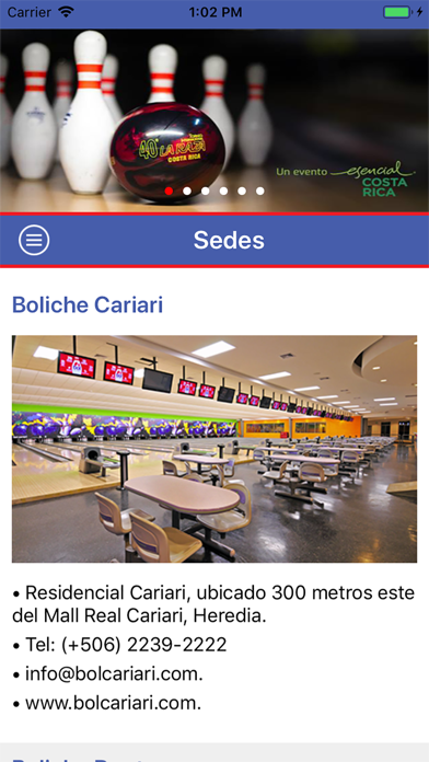 How to cancel & delete Torneo La Raza from iphone & ipad 2