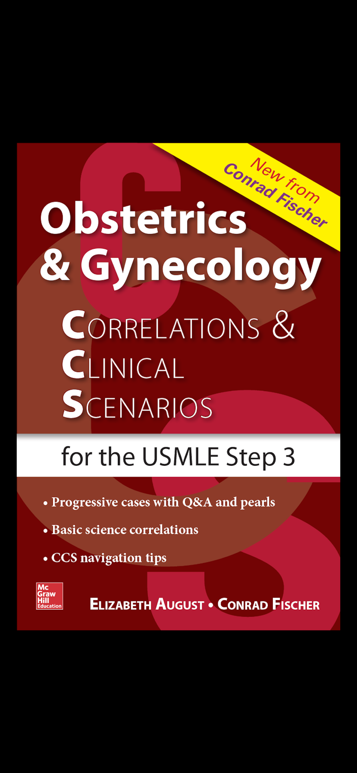 Obstetrics & Gynecology CCS