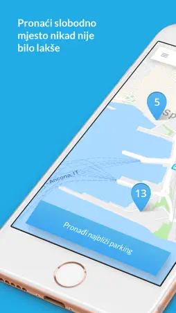 Split Parking screenshot 1