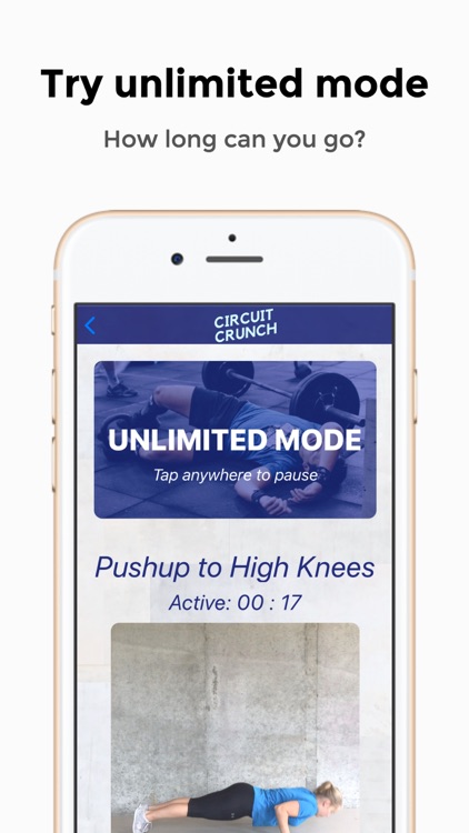 Circuit Crunch screenshot-3