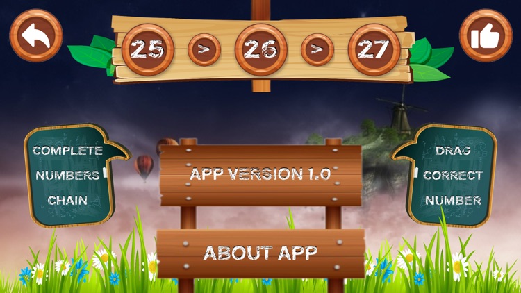 ChainCompletion screenshot-5