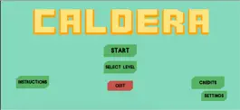 Game screenshot Caldera Tropics hack