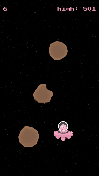 Screenshot #3 pour Cosmic Trek