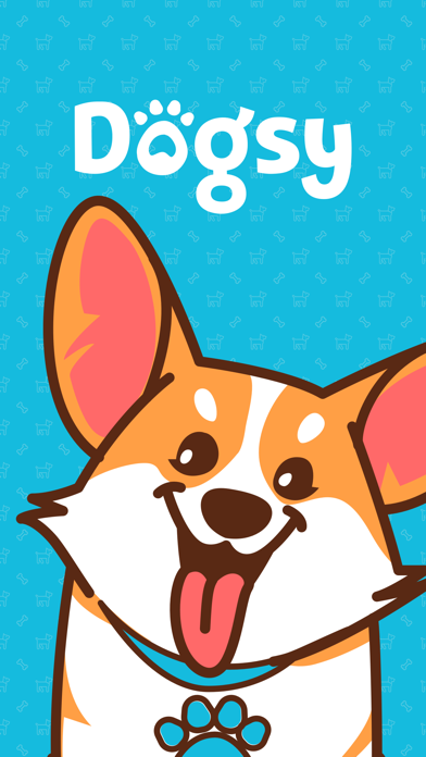 Dogsy – Возьмём собаку в гости Screenshot