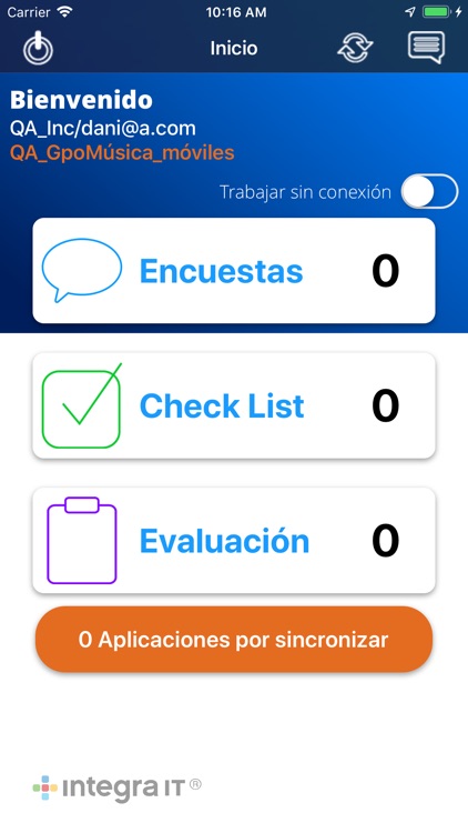 Encuestapp.
