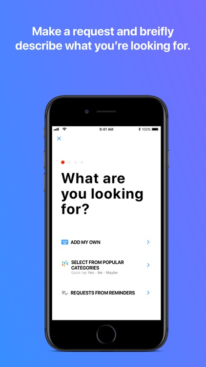 Personal Shopper By SYW