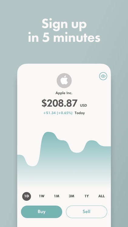 Wealthsimple Trade