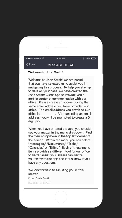 Magellan Law screenshot-5