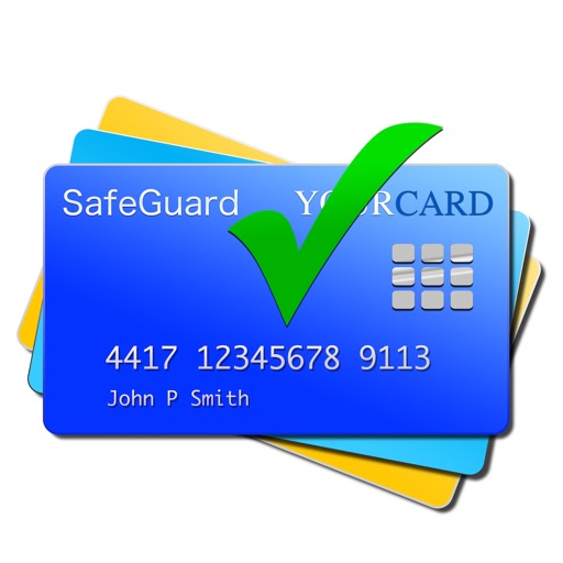 iValidCard