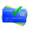 iValidCard allows you to detect fraudulent credit and debit cards by validating the integrity of the credit or debit card number sequence