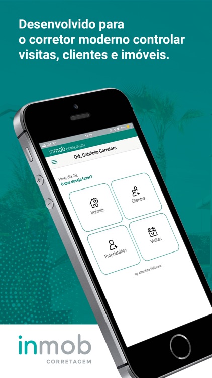 Inmob Corretagem