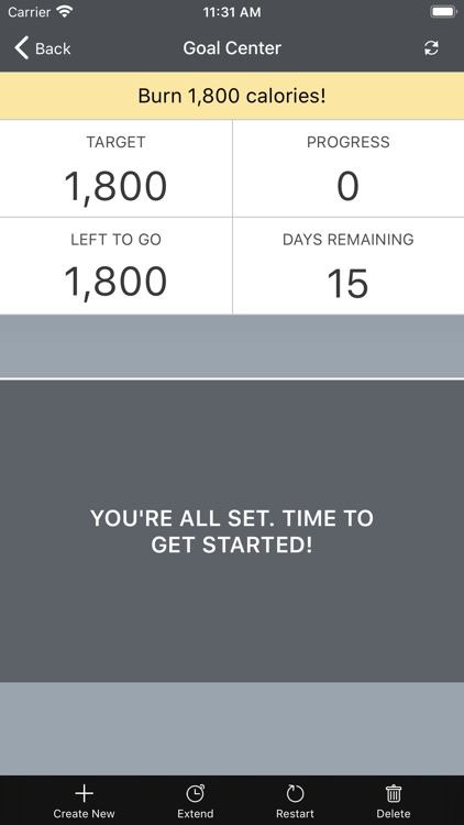 Fit Republic. screenshot-4