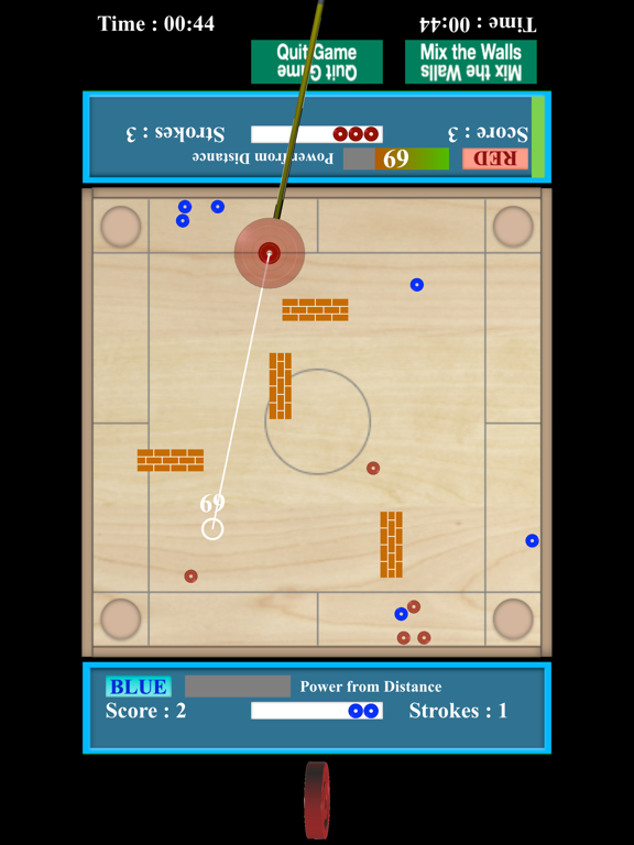 Screenshot #6 pour Corona Board Game