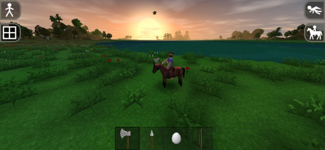 Survivalcraft 2::Appstore for Android