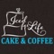 Your mobile punch card: Earn free rewards including baby cakes, drinks, cake pops, gelato and more through the Iced for Life Cake & Coffee Cafe app