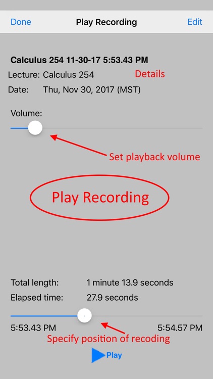 Record It! screenshot-3