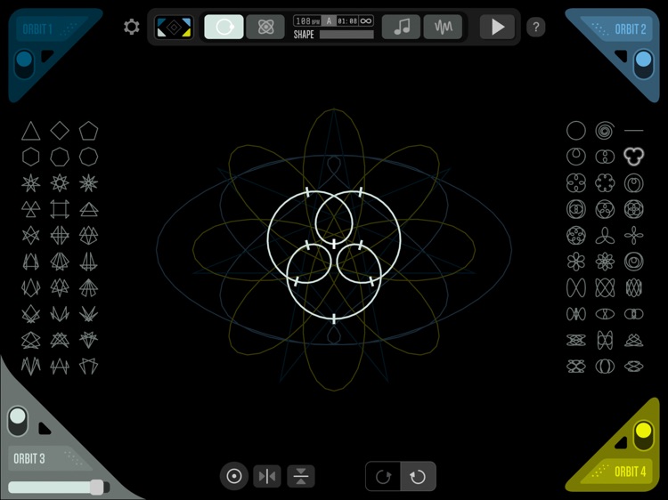 Aphelian screenshot-4