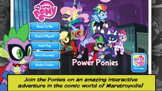 My Little Pony Bundleのおすすめ画像3